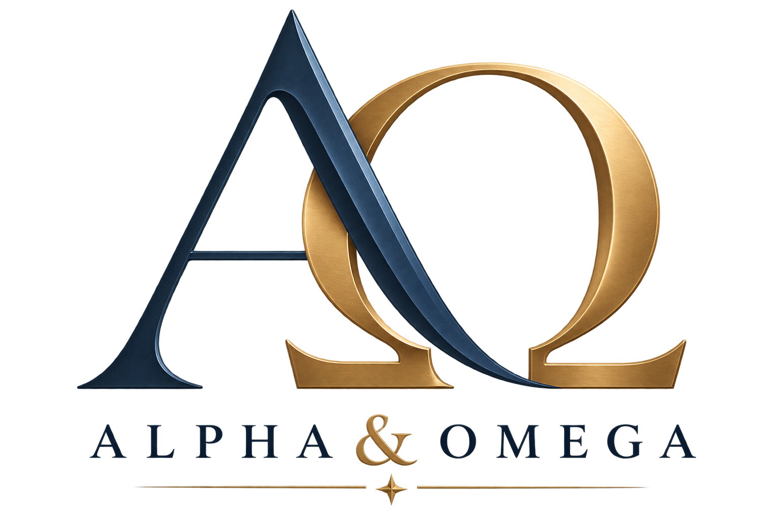 Alpha & Omega