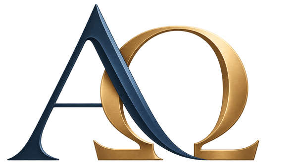Alpha & Omega